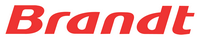 Логотип фирмы Brandt в Уфе