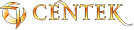 Логотип фирмы CENTEK в Уфе
