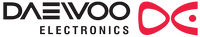 Логотип фирмы Daewoo Electronics в Уфе