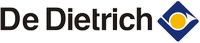 Логотип фирмы De Dietrich в Уфе