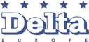 Логотип фирмы DELTA в Уфе