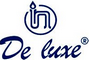 Логотип фирмы De Luxe в Уфе
